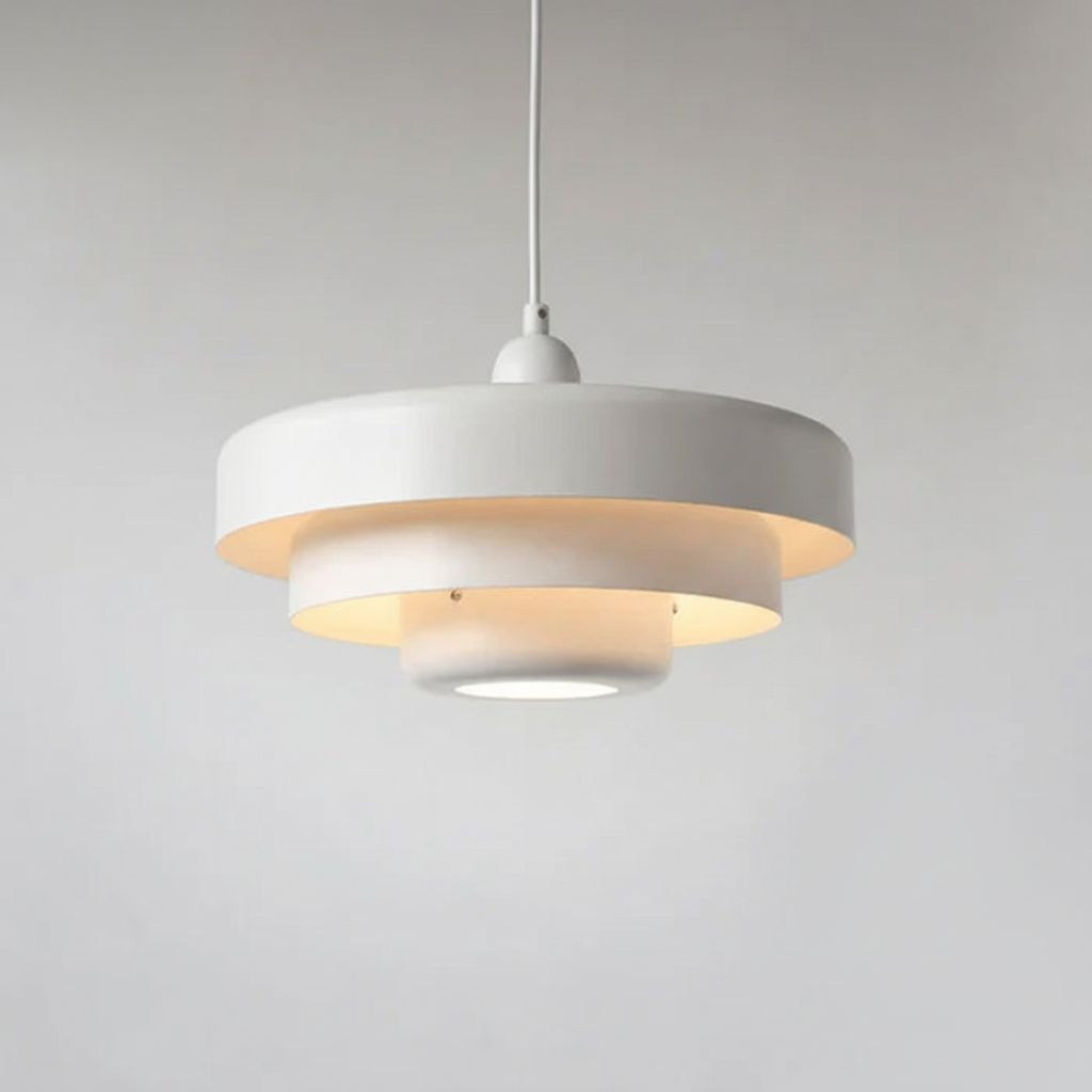 Lampa wisząca w stylu retro - LightDream