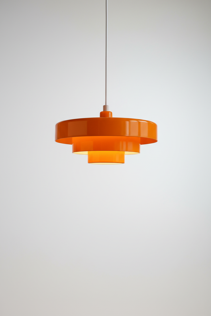 Lampa wisząca w stylu retro - LightDream