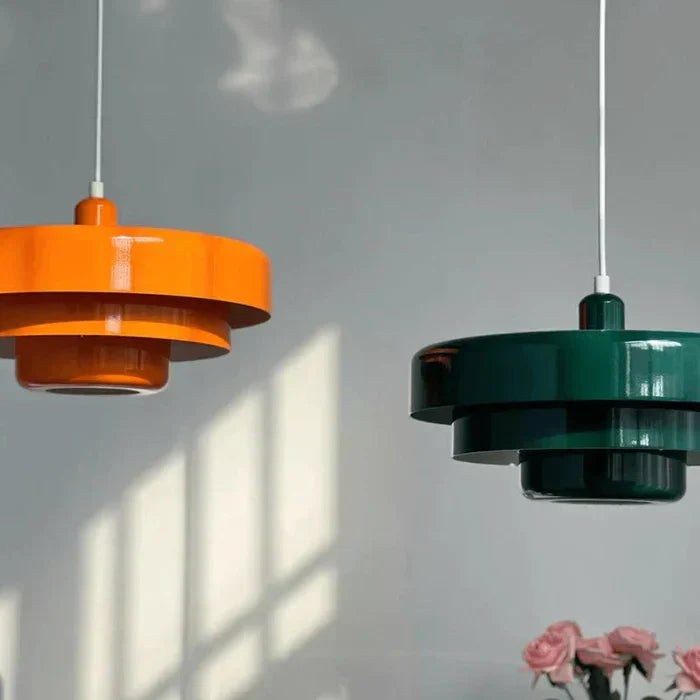 Lampa wisząca w stylu retro - LightDream