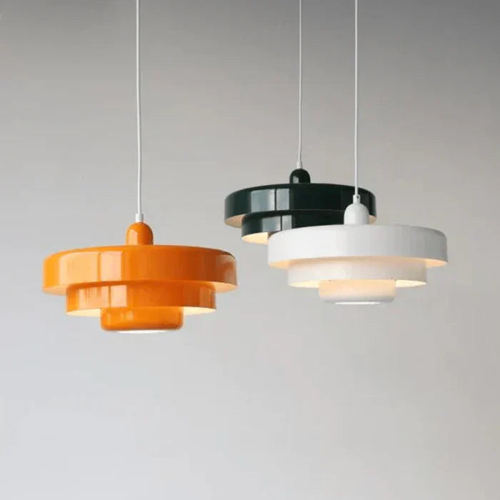 Lampa wisząca w stylu retro - LightDream