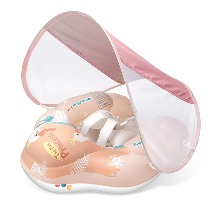 Dziecięcy pływak basenowy Baby Spedbarn