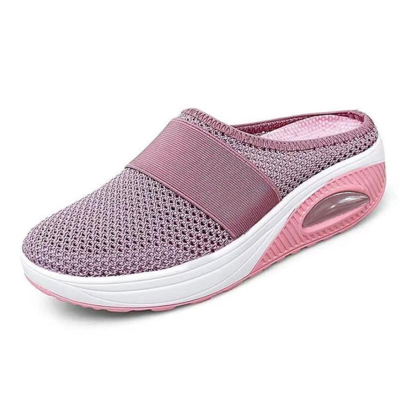Ortopedyczne buty z poduszką powietrzną - OrthoAir