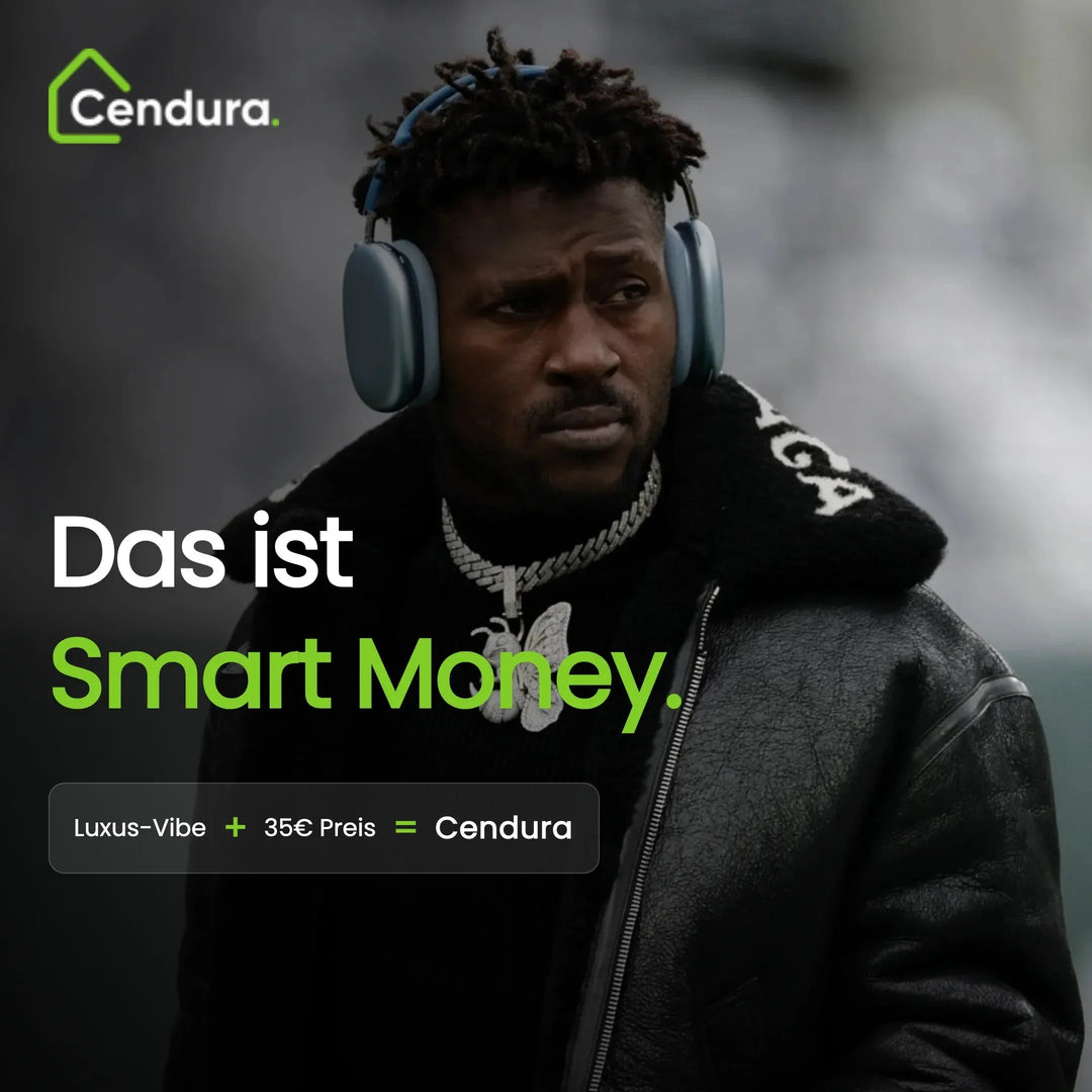 Słuchawki nauszne z redukcją szumów i Bluetooth (ANC)