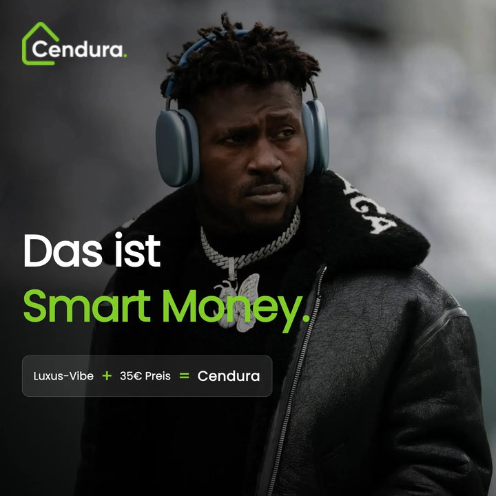 Słuchawki nauszne z redukcją szumów i Bluetooth (ANC)