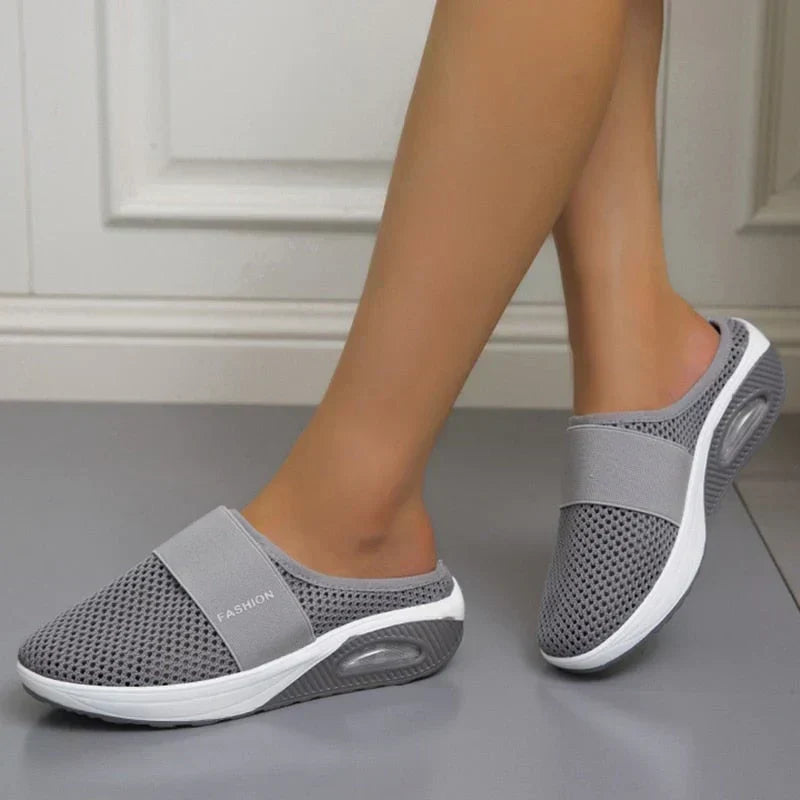 Ortopedyczne buty z poduszką powietrzną - OrthoAir