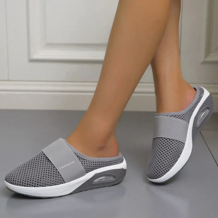 Ortopedyczne buty z poduszką powietrzną - OrthoAir
