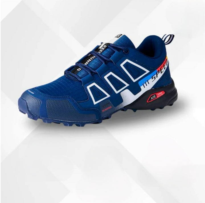 Ortopedyczne buty trekkingowe i turystyczne – Alpena