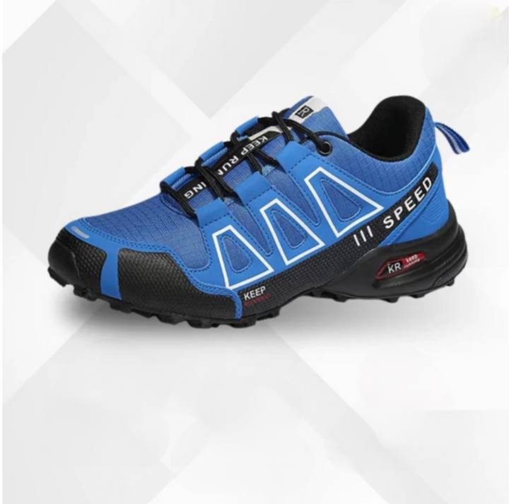 Ortopedyczne buty trekkingowe i turystyczne – Alpena