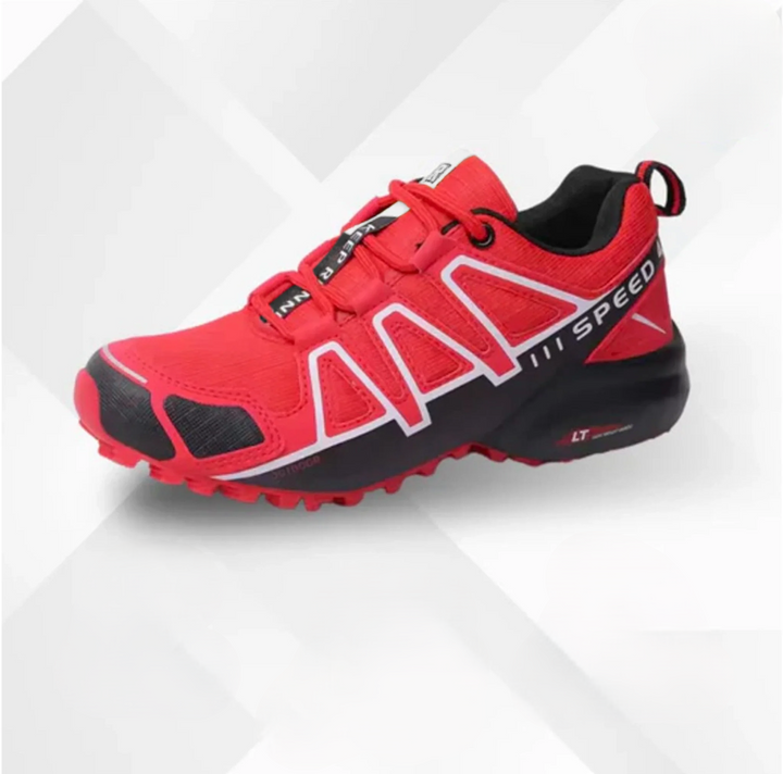 Ortopedyczne buty trekkingowe i turystyczne – Alpena