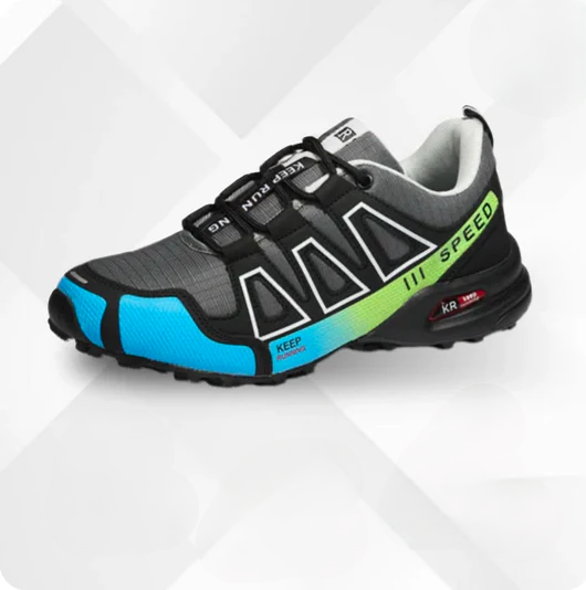 Ortopedyczne buty trekkingowe i turystyczne – Alpena