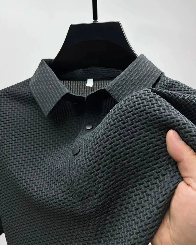 Męska koszulka polo – elegancka i stylowa