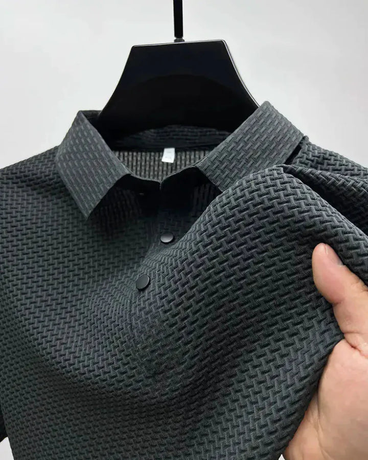 Męska koszulka polo – elegancka i stylowa
