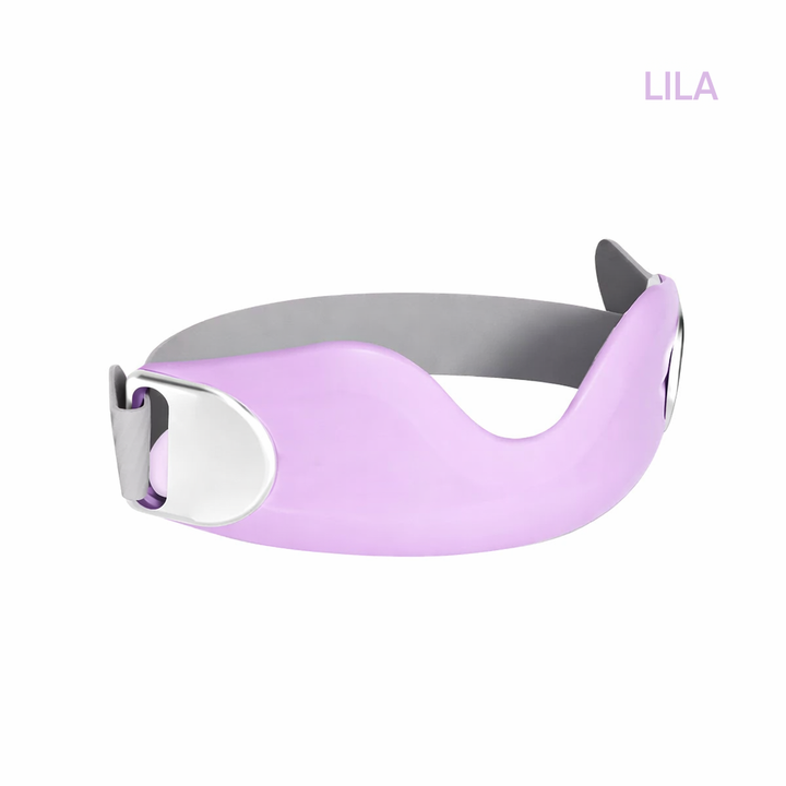Opaska na kolano | Celowana ulga w bólu kolana | Regulowany pasek uciskowy | FlexiShield