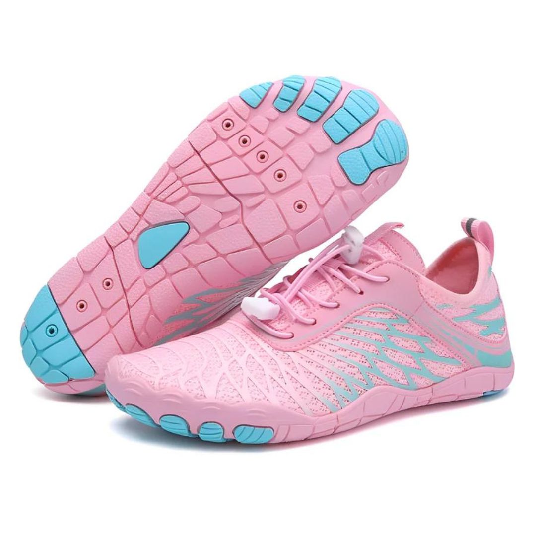 Ortopedyczne buty barefoot – VitalStride