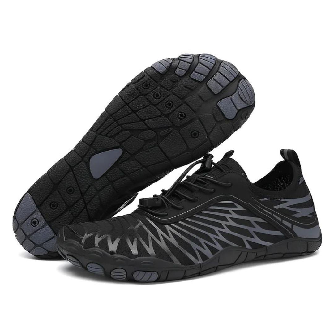 Ortopedyczne buty barefoot – VitalStride