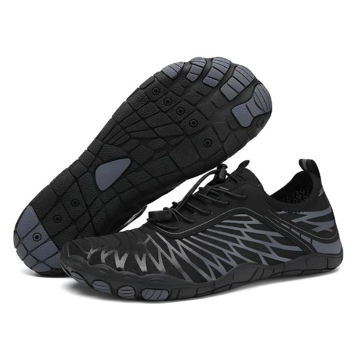 Ortopedyczne buty barefoot – VitalStride