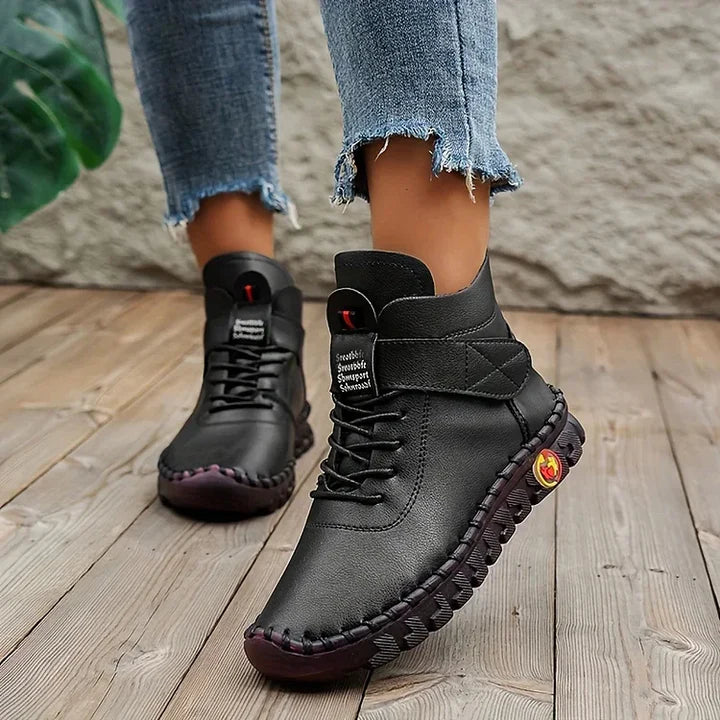 Buty na świeżym powietrzu dla kobiet