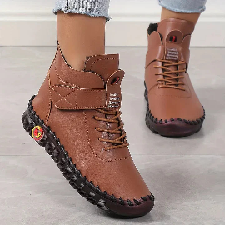 Buty na świeżym powietrzu dla kobiet