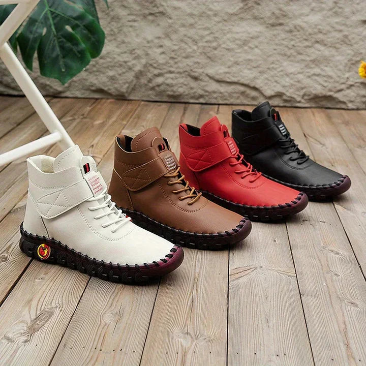 Buty na świeżym powietrzu dla kobiet