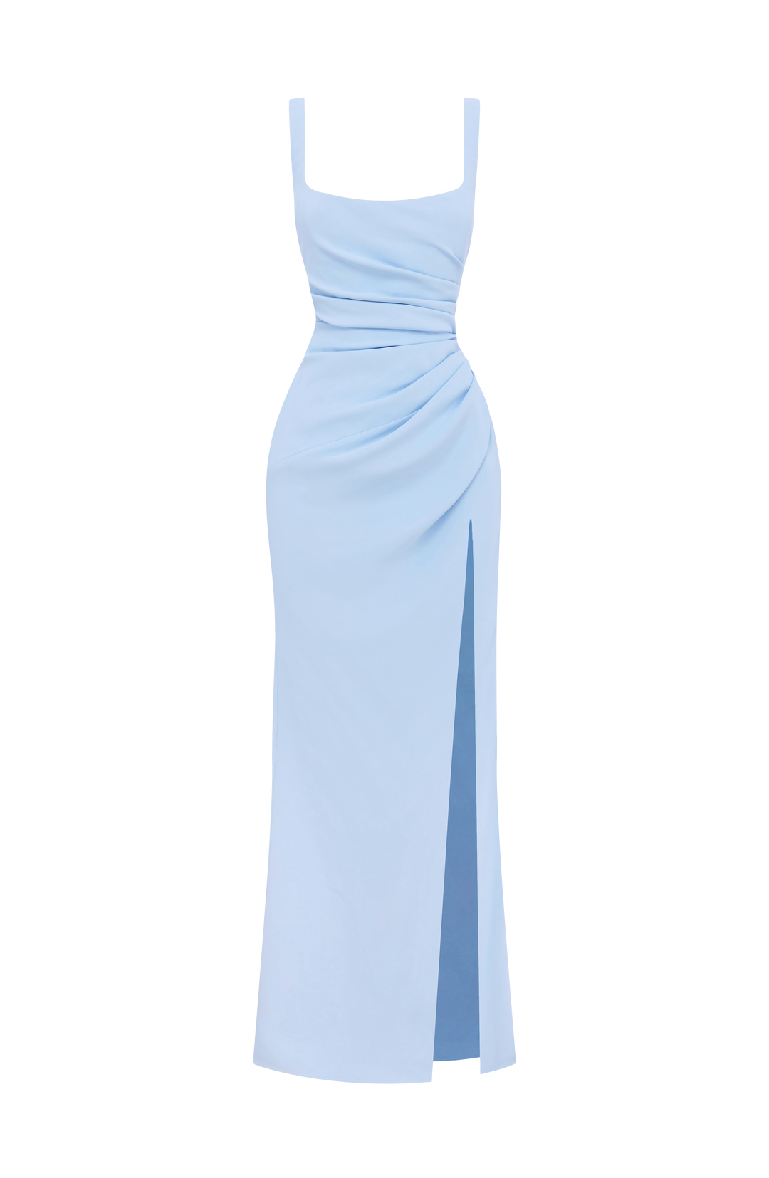 Maxi sukienka Camille