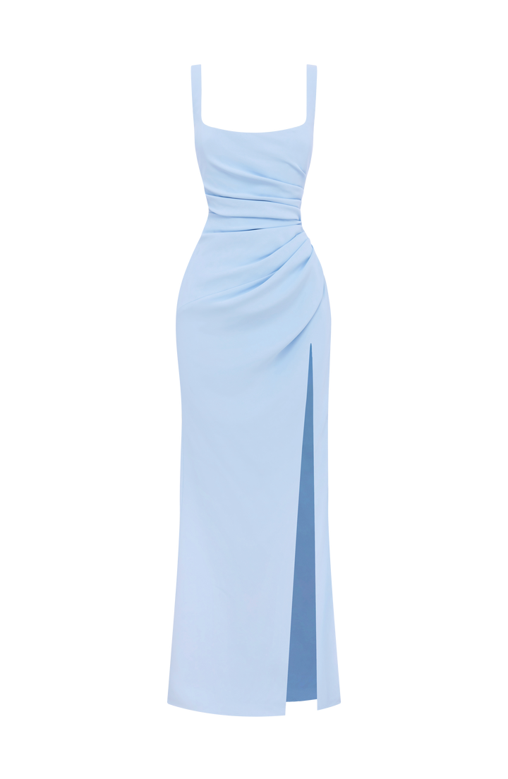 Maxi sukienka Camille