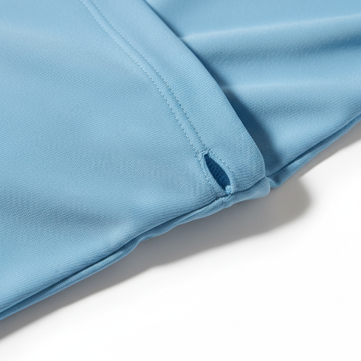 Lekka bluza z kapturem z ochroną UV – SunveilPro