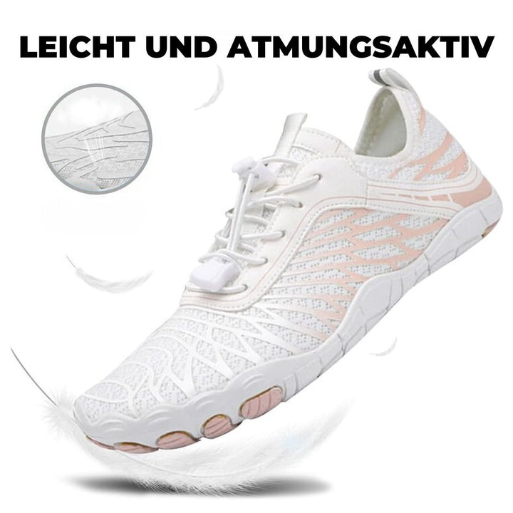 Ortopedyczne buty barefoot – VitalStride