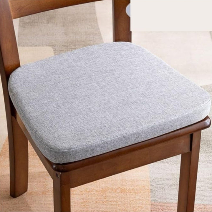 Ergonomiczna Gąbkowa Poduszka Siedziska
