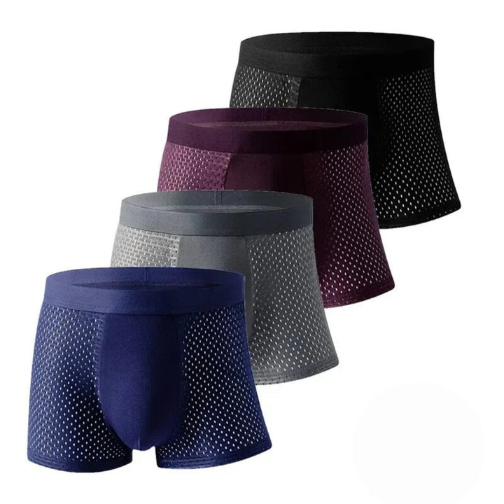 Bokserki Fiber Trunk Essentials