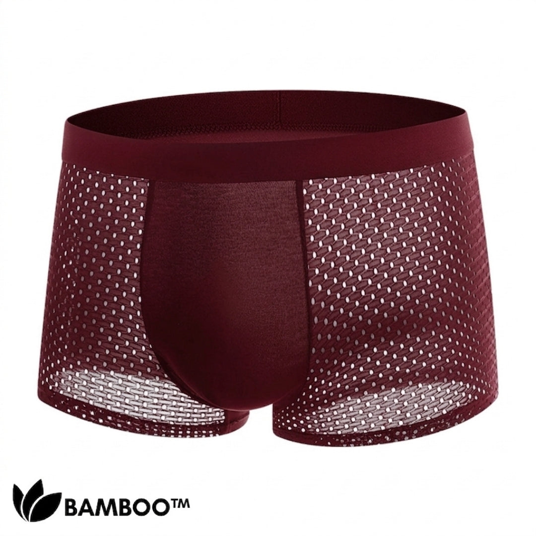 Bokserki Fiber Trunk Essentials