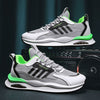 Sportowe casualowe sneakersy męskie - Milan