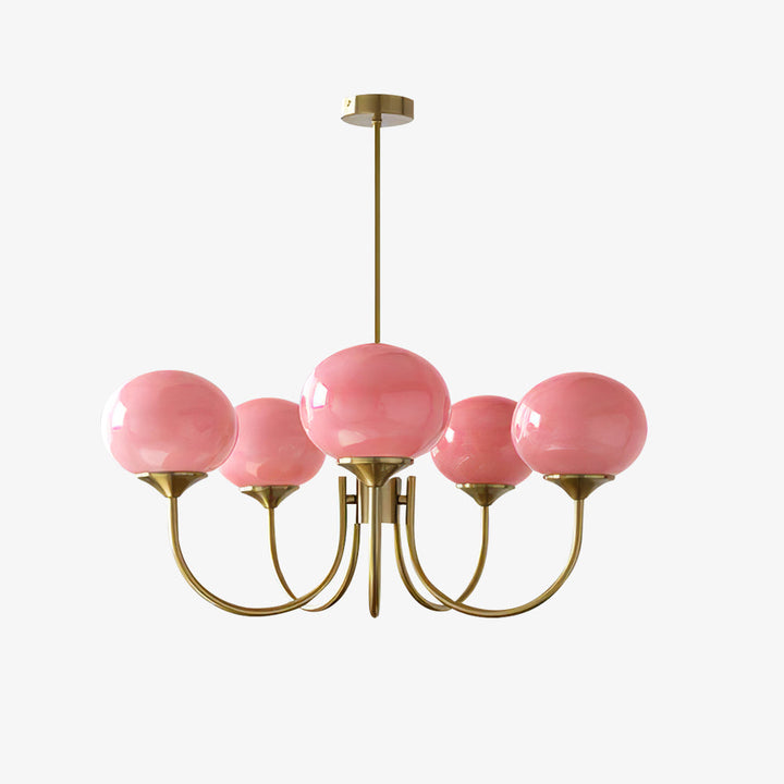 Lampa wisząca Light Circle – smukła i elegancka do każdego wnętrza