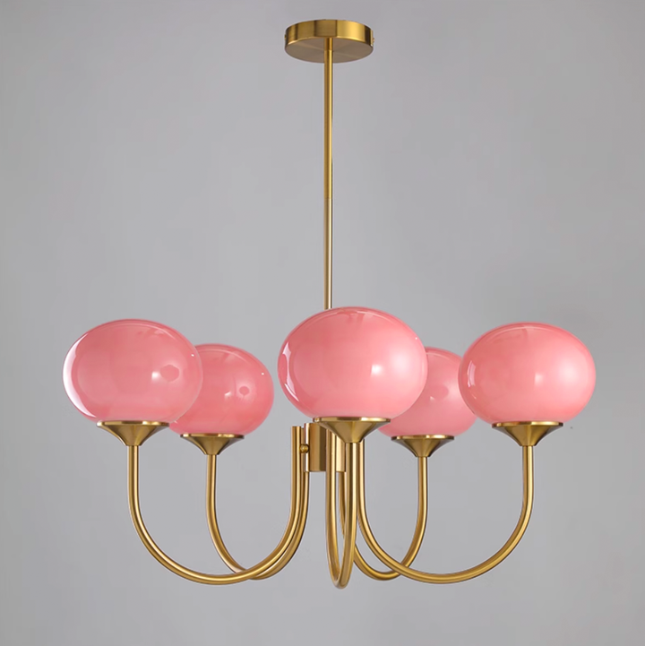 Lampa wisząca Light Circle – smukła i elegancka do każdego wnętrza