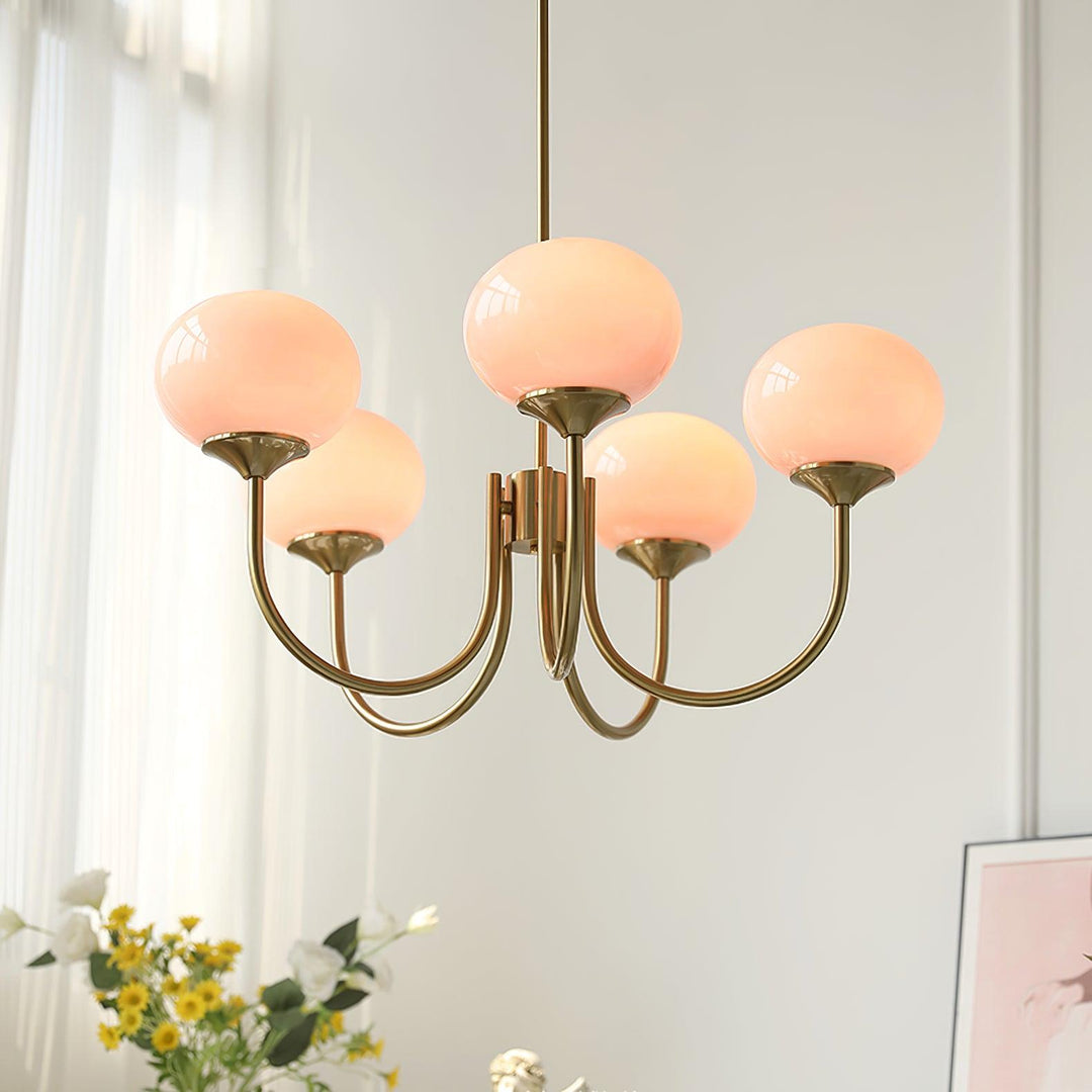 Lampa wisząca Light Circle – smukła i elegancka do każdego wnętrza