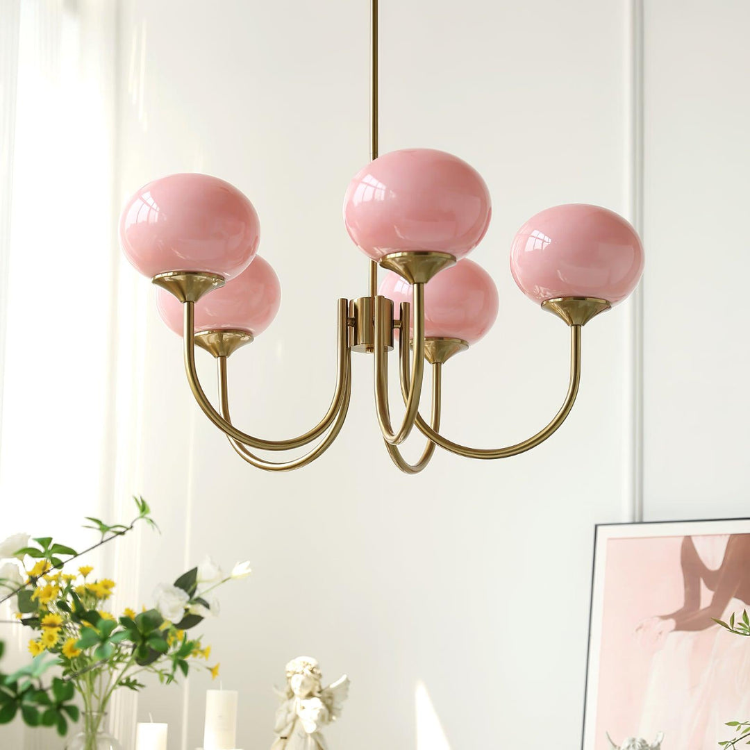 Lampa wisząca Light Circle – smukła i elegancka do każdego wnętrza