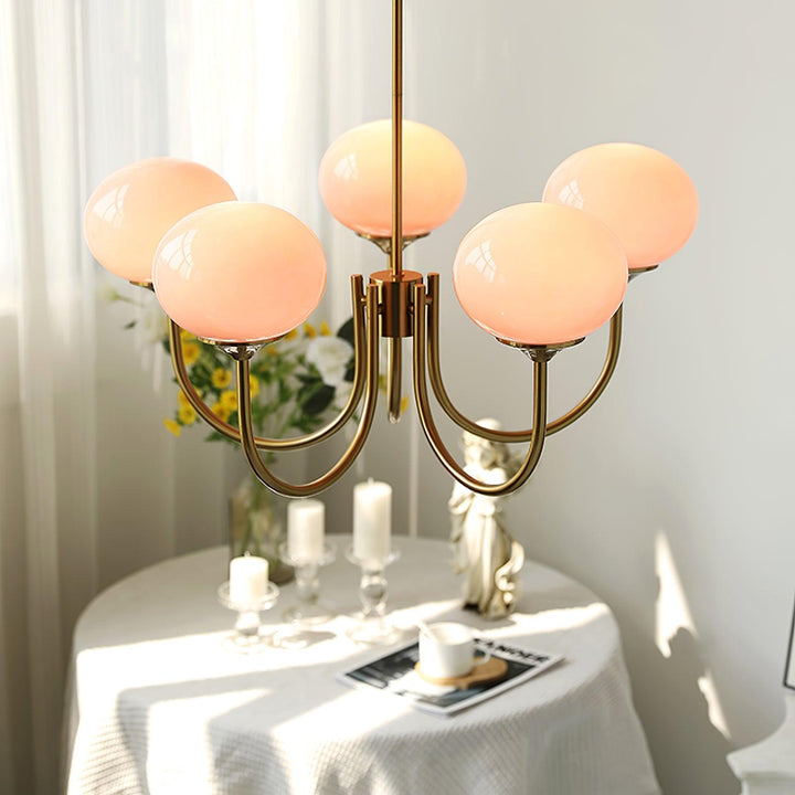 Lampa wisząca Light Circle – smukła i elegancka do każdego wnętrza