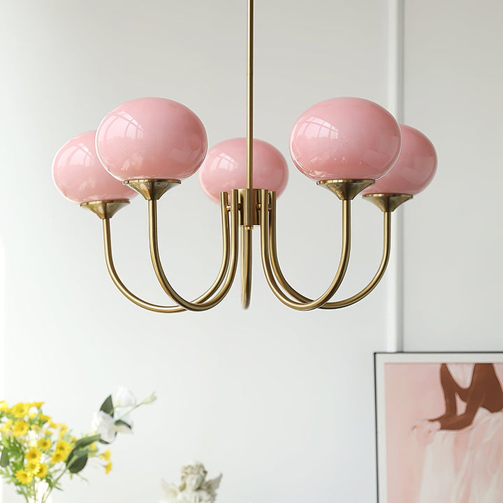 Lampa wisząca Light Circle – smukła i elegancka do każdego wnętrza
