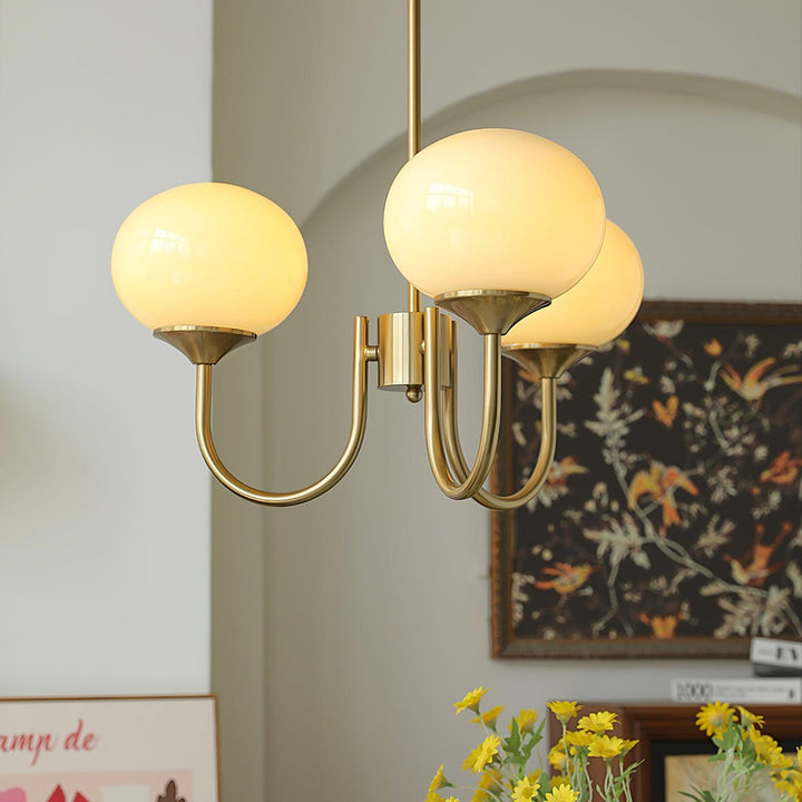 Lampa wisząca Light Circle – smukła i elegancka do każdego wnętrza