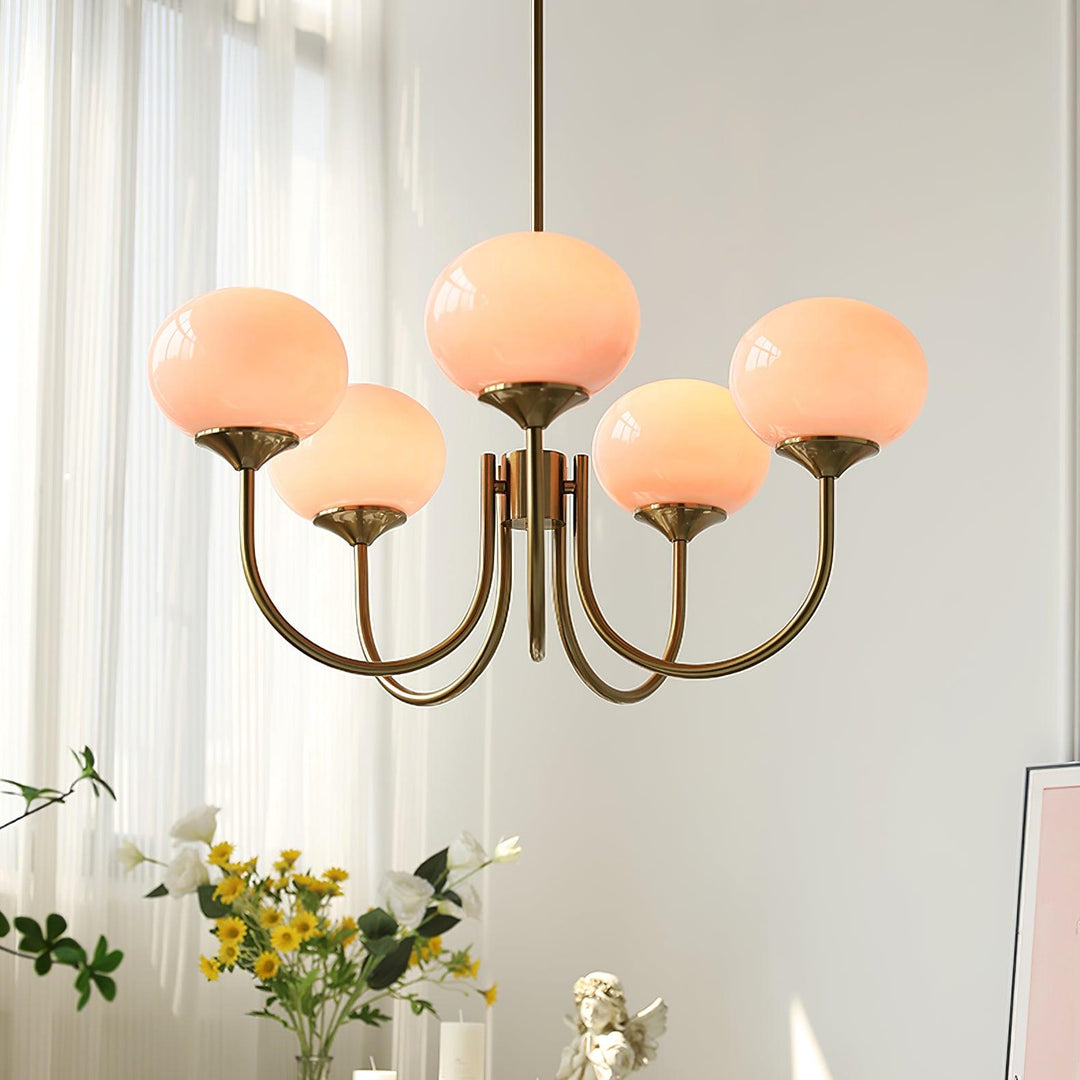 Lampa wisząca Light Circle – smukła i elegancka do każdego wnętrza