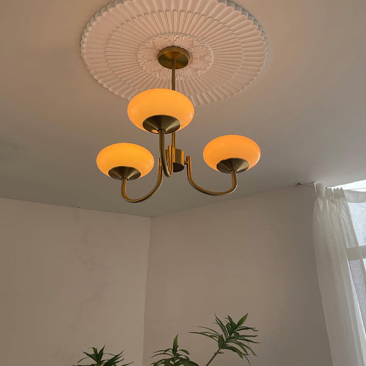 Lampa wisząca Light Circle – smukła i elegancka do każdego wnętrza
