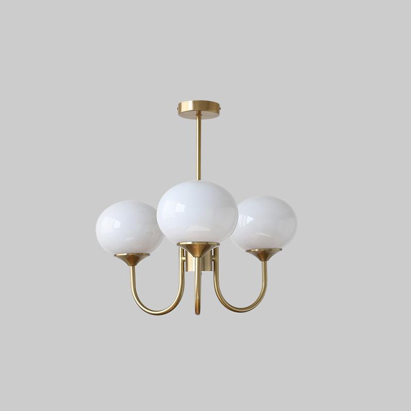 Lampa wisząca Light Circle – smukła i elegancka do każdego wnętrza