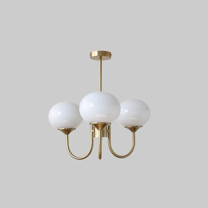 Lampa wisząca Light Circle – smukła i elegancka do każdego wnętrza