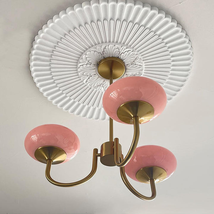 Lampa wisząca Light Circle – smukła i elegancka do każdego wnętrza