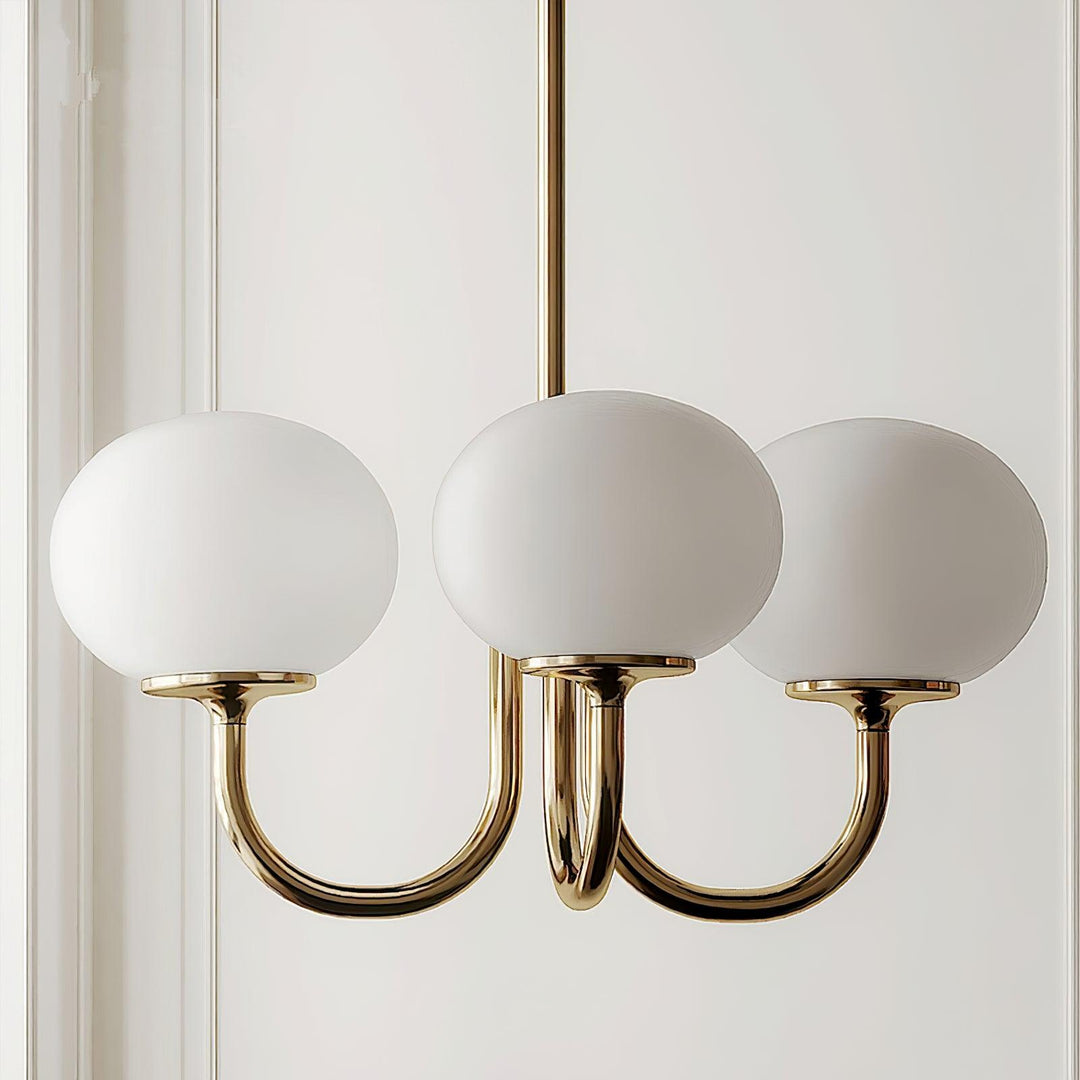 Lampa wisząca Light Circle – smukła i elegancka do każdego wnętrza