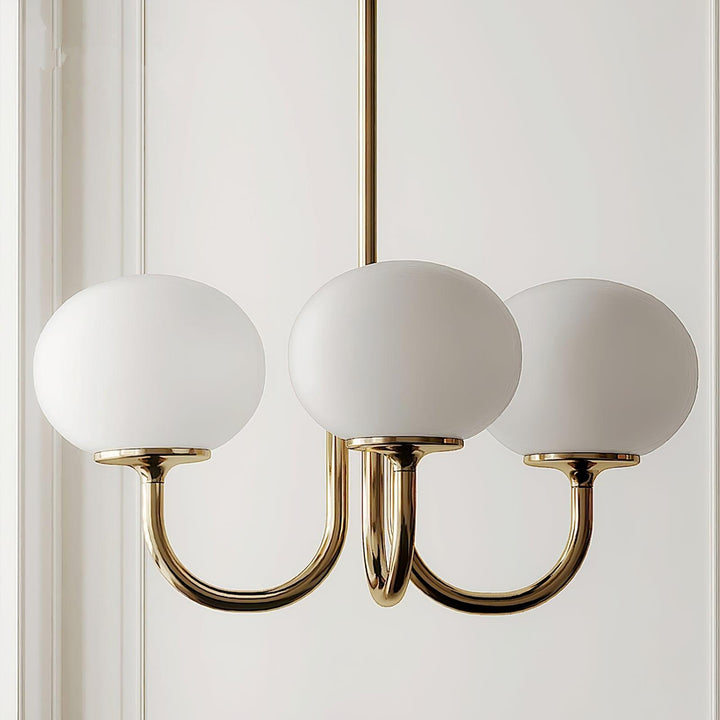 Lampa wisząca Light Circle – smukła i elegancka do każdego wnętrza