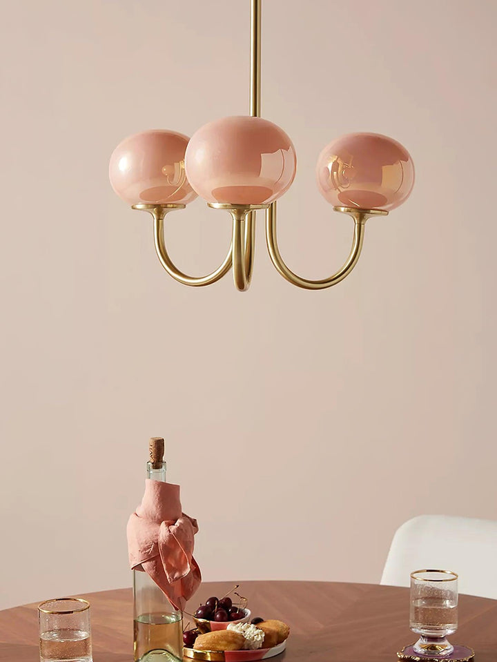 Lampa wisząca Light Circle – smukła i elegancka do każdego wnętrza