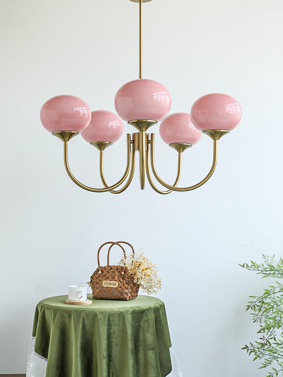 Lampa wisząca Light Circle – smukła i elegancka do każdego wnętrza