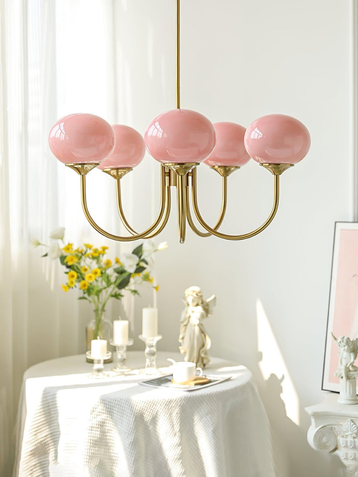 Lampa wisząca Light Circle – smukła i elegancka do każdego wnętrza