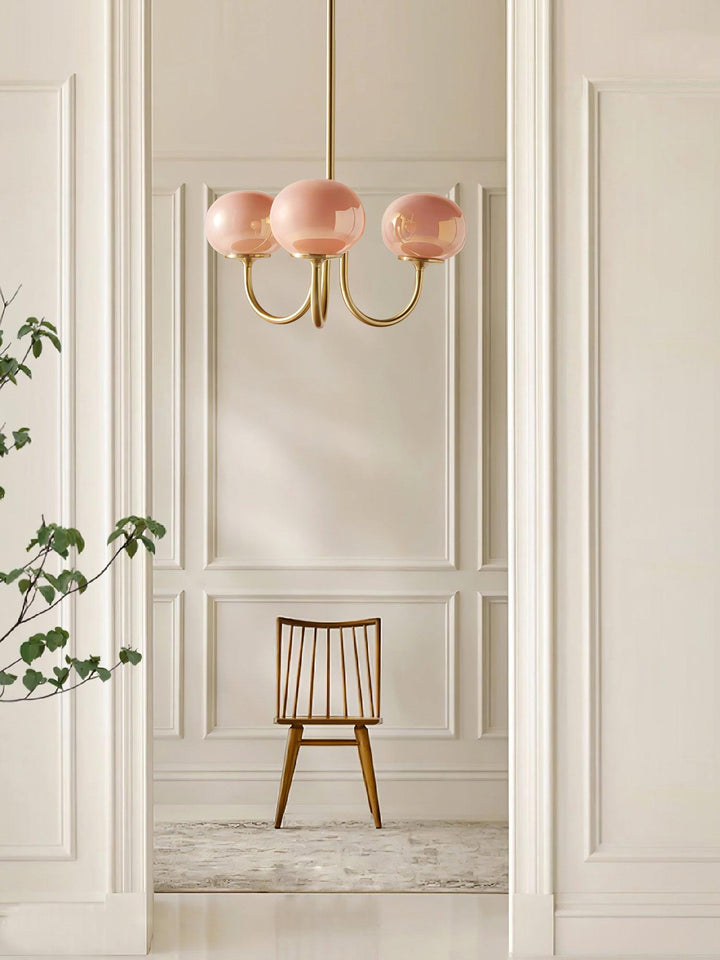 Lampa wisząca Light Circle – smukła i elegancka do każdego wnętrza