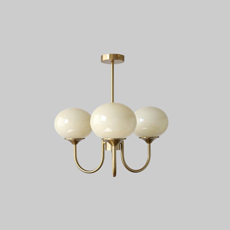Lampa wisząca Light Circle – smukła i elegancka do każdego wnętrza